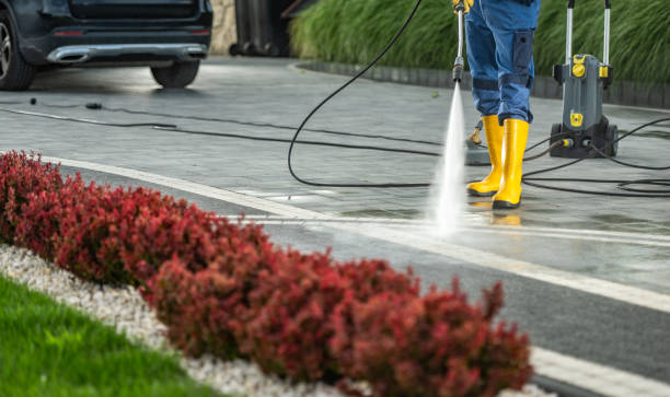 Best Deck Pressure Washing  in Meadow Lake, NM