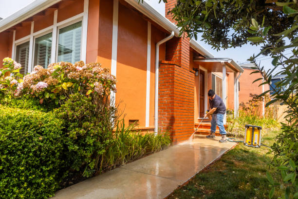 Best Roof Power Washing Services  in Meadow Lake, NM