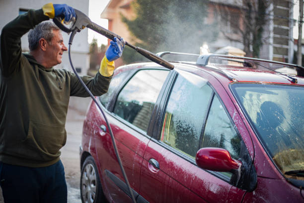 Best Commercial Pressure Washing  in Meadow Lake, NM