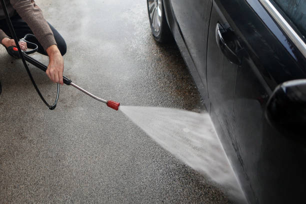 Reliable Meadow Lake, NM Pressure Washing Solutions