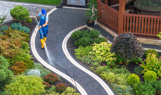 Best Sidewalk Pressure Washing  in Meadow Lake, NM