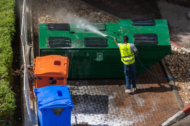 Best Residential Pressure Washing Services  in Meadow Lake, NM